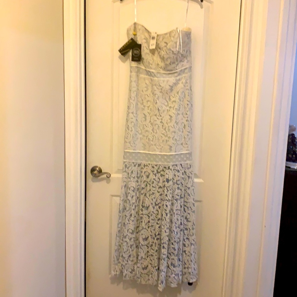 Long Dress!!